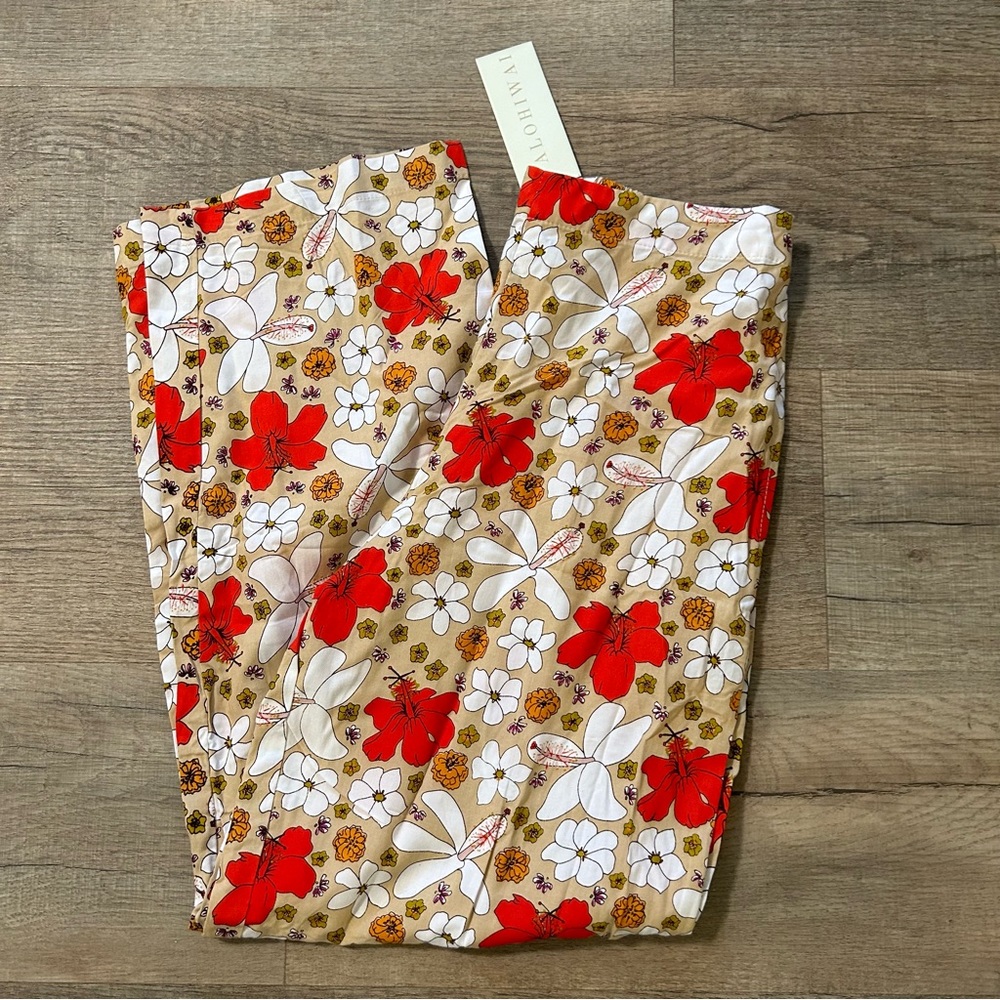 Alohiwai Gigi Pants XS